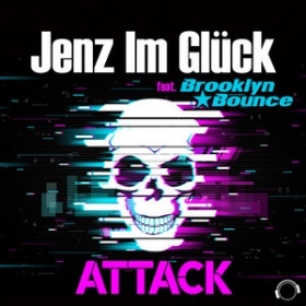 JENZ IM GLÜCK FEAT. BROOKLYN BOUNCE - ATTACK